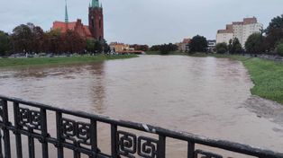 Wrocław: Jest zielone światło do rozpoczęcia budowy Zbiornika Rzymówka