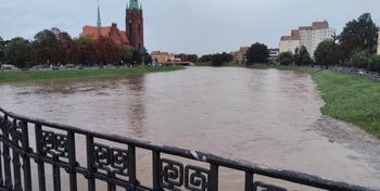 Wrocław: Jest zielone światło do rozpoczęcia budowy Zbiornika Rzymówka