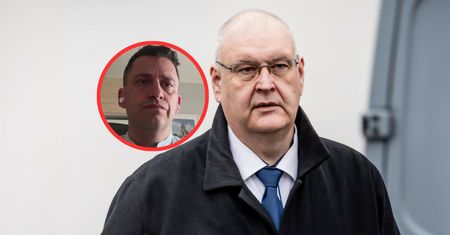 Co dalej ze Święczkowskim? Szef komisji sprawiedliwości zabiera głos