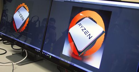 Procesory AMD Ryzen mają problem z obsługą instrukcji FMA3 - poprawka w drodze
