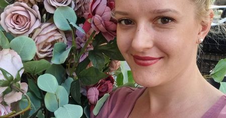 Adela jest asystentką zaręczynową. "Presja nie pomaga w organizacji"