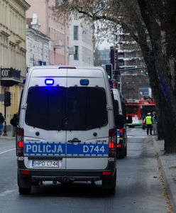 Lublin. Mężczyzna próbował wyciągnąć 12-latkę z autobusu