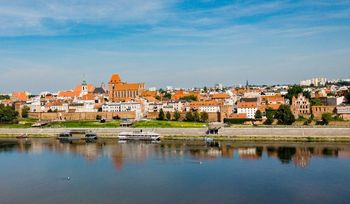 25 lat po 11 września. Świat stracił poczucie bezpieczeństwa, a Toruń znacząco się zmienił
