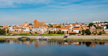 25 lat po 11 września. Świat stracił poczucie bezpieczeństwa, a Toruń znacząco się zmienił