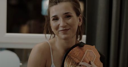 Linkiewicz szczera do bólu przed Fame MMA 13. "Nie mogę sobie na to pozwolić"