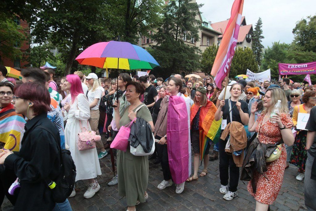 Szczeciński Marsz Równości