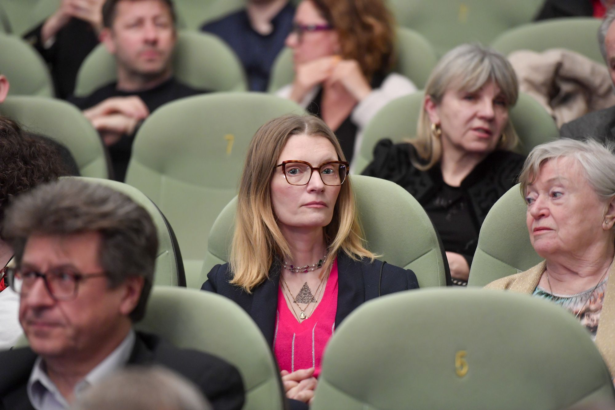Agata Buzek