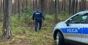 Puławy: Tragiczny finał poszukiwań zaginionego 76-latka
