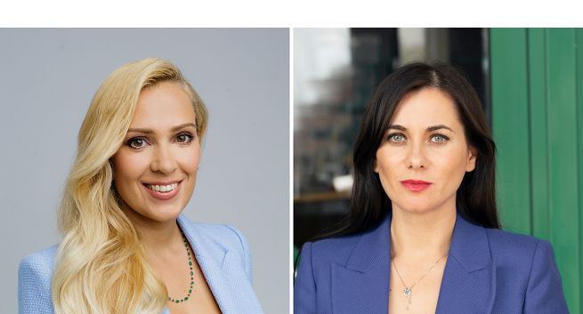 Polskie Stowarzyszenie Public Relations przyjęło dwie ekspertki z Ukrainy