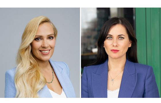 Polskie Stowarzyszenie Public Relations przyjęło dwie ekspertki z Ukrainy