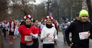 Kraków: Bieg Niepodległości 2025. Ponad trzy tysiące biegaczy na starcie. Na Błoniach świętowano na sportowo