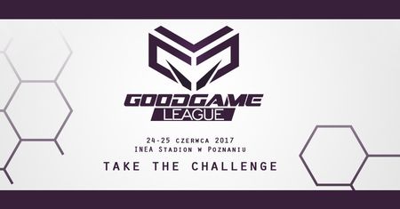 GoodGame League w Poznaniu