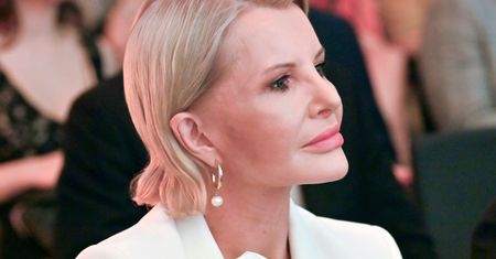 Była ofiarą przemocy. Wyjawiła to dopiero po latach