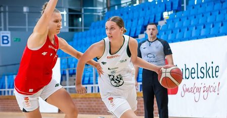 Sportowy przegląd tygodnia AZS UMCS Lublin. Medale paraolimpijskie i zwycięstwa koszykarek