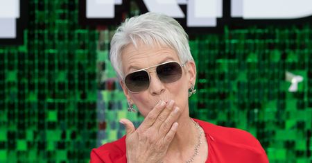 Zapytali ją o romans gwiazdorskiej pary. "Dajcie im spokój"