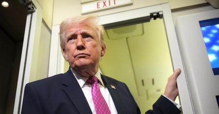 Trump uderza w sojuszników. "USA już wam nie pomogą"