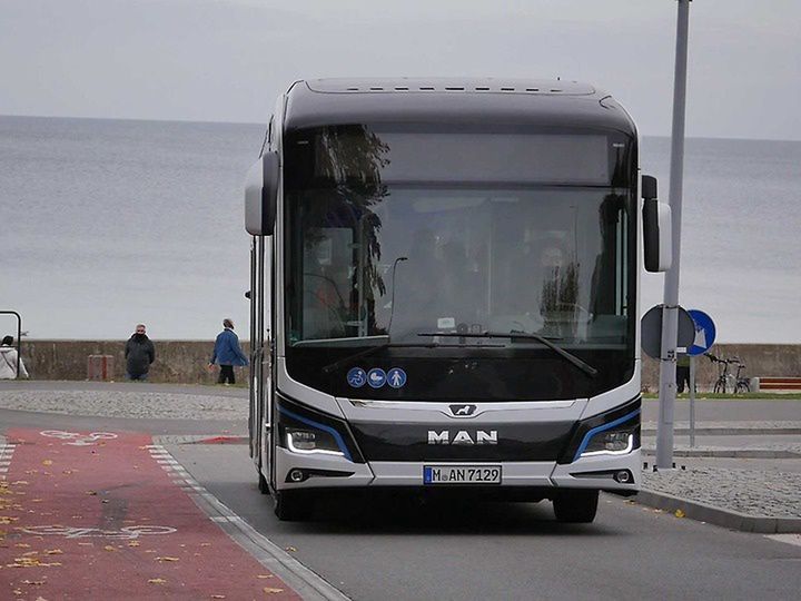 Gliwice. PKM Gliwice wybrał producenta autobusów.