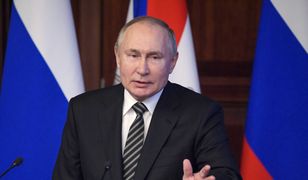 Niemiecka prasa: Putin dąży do nowej Jałty i stref wpływu w Europie