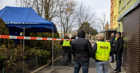 Konin. 21-latek zmarł po strzale w plecy. Jest akt oskarżenia