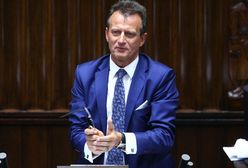 Syn posła straszył ludzi po publikacji WP? "Pamiętaj, że każda akcja tworzy reakcję"
