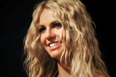 Britney Spears; fot. Mathew Browne (Unsplash)