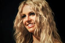 Britney Spears; fot. Mathew Browne (Unsplash)