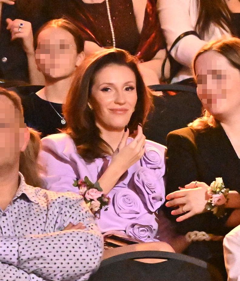 Marcin Hakiel i Dominika