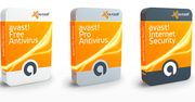 Antywirusowy Avast! w nowej wersji 5.0