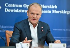Tusk spotka się z prezydentem elektem Rumunii. W tle wsparcie dla Trzaskowskiego