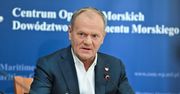 Tusk spotka się z prezydentem elektem Rumunii. W tle wsparcie dla Trzaskowskiego