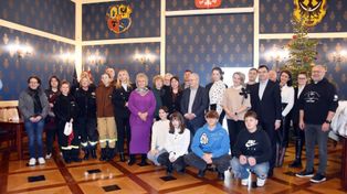 Dolnośląskie: 130 świątecznych paczek dla samotnych seniorów