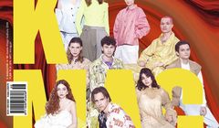 „K MAG” obchodzi 10-lecie, najnowszy numer z futurystyczną wizją świata