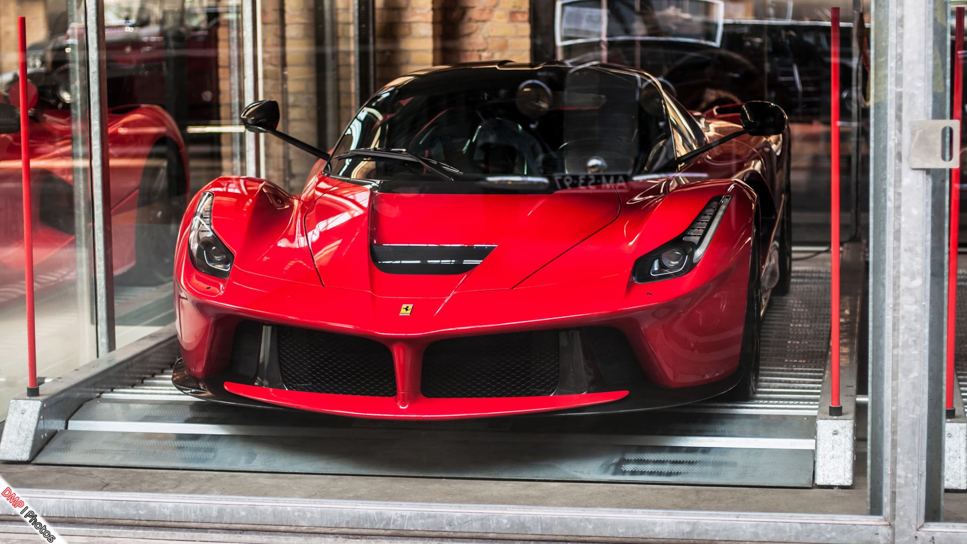 Stuttgart z przesiadką w Berlinie cz.1 14