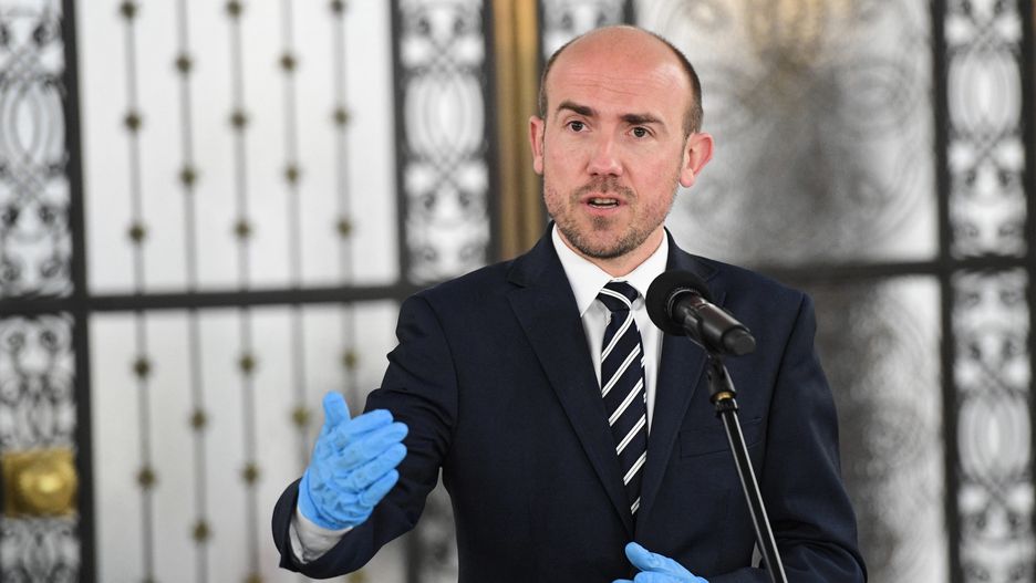 Wybory 2020. Borys Budka: Jedynym legalnym rozwiązaniem na to, aby wybory się nie odbyły, było ogłoszenie stanu klęski żywiołowej.