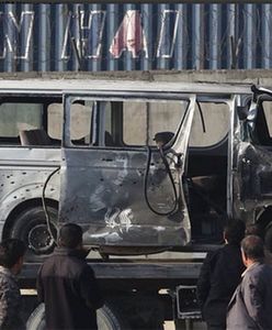 Afganistan: liczba zabitych w zamachu w Kabulu wzrosła do 38