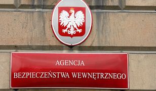 ABW. Na komisji ds. służb zostanie ogłoszony zamiar odwołania szefa Agencji