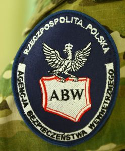 ABW zatrzymała mężczyznę podejrzewanego o szpiegostwo