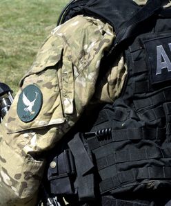 Akcja ABW na Śląsku. Sześciu urzędników zatrzymanych