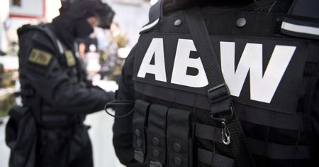 Akcja ABW. Służby zatrzymały przemytników alkoholu