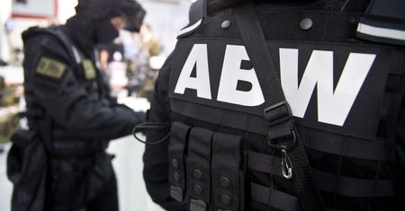 Akcja ABW w Rzeszowie. Chodzi o aferę podkarpacką