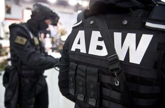 Akcja ABW. Służby zatrzymały przemytników alkoholu