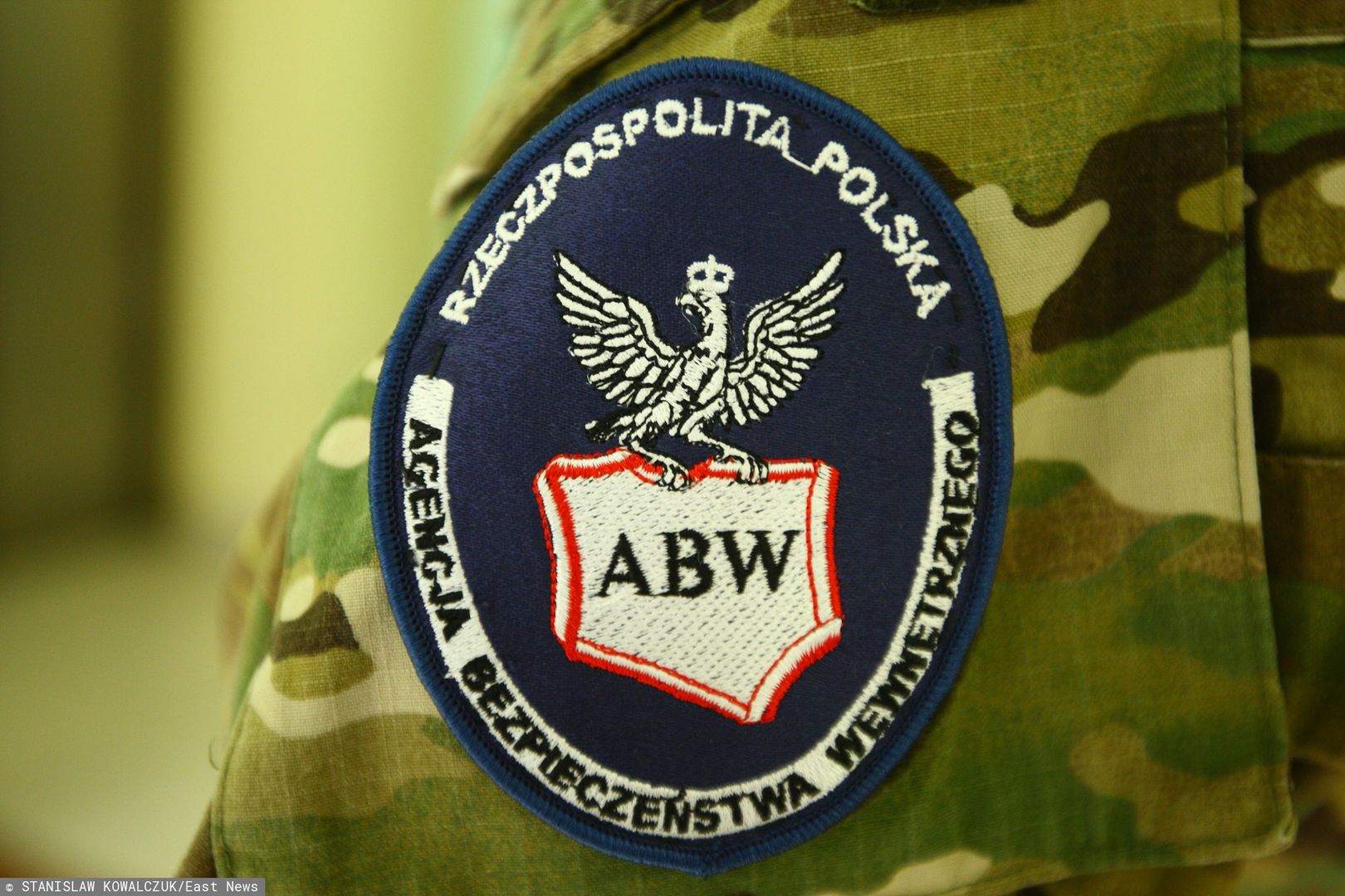 ABW zatrzymała mężczyznę podejrzewanego o szpiegostwo na rzecz Rosji