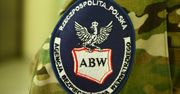 ABW zatrzymała mężczyznę podejrzewanego o szpiegostwo