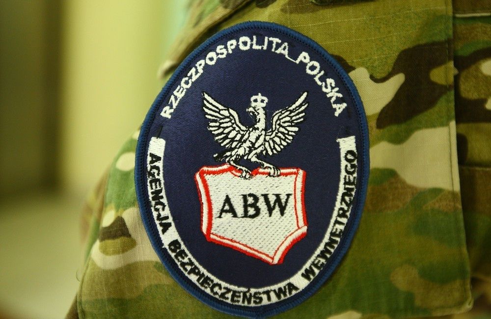 ABW zatrzymała osobę podejrzaną o szpiegostwo. Pracowała na rzecz Rosji