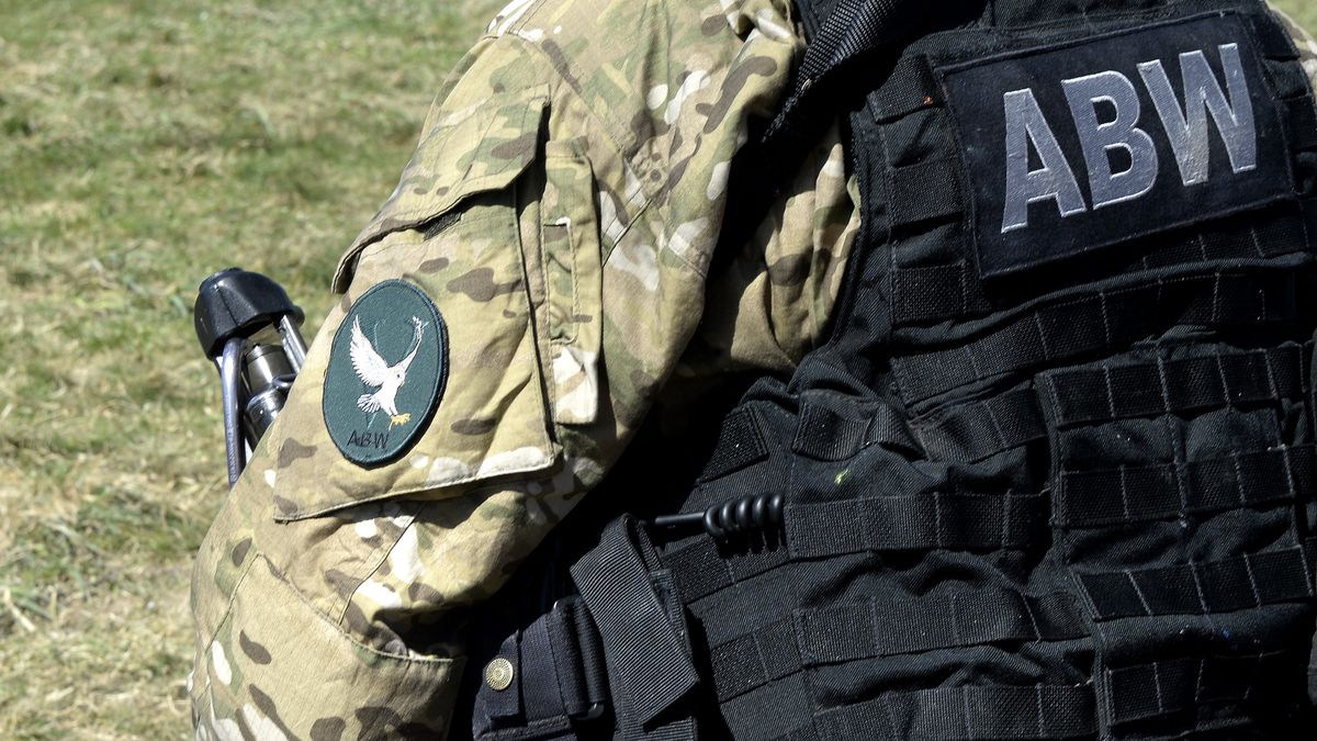 Do zatrzymania mężczyzny doszło w czerwcu 2016 r. 