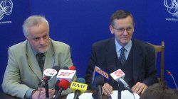 Wspólna konferencja NIK i ABW