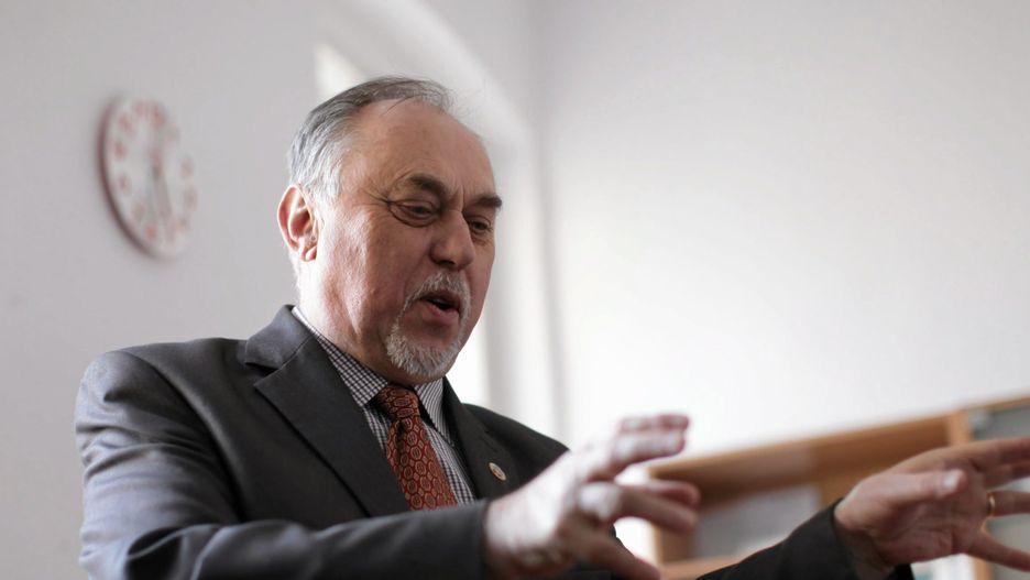 Janusz Sanocki skarży się koordynatorowi służb specjalnych na działanie ABW