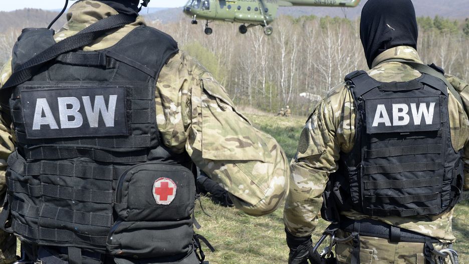 Zamach w Puławach udaremniony przez ABW
