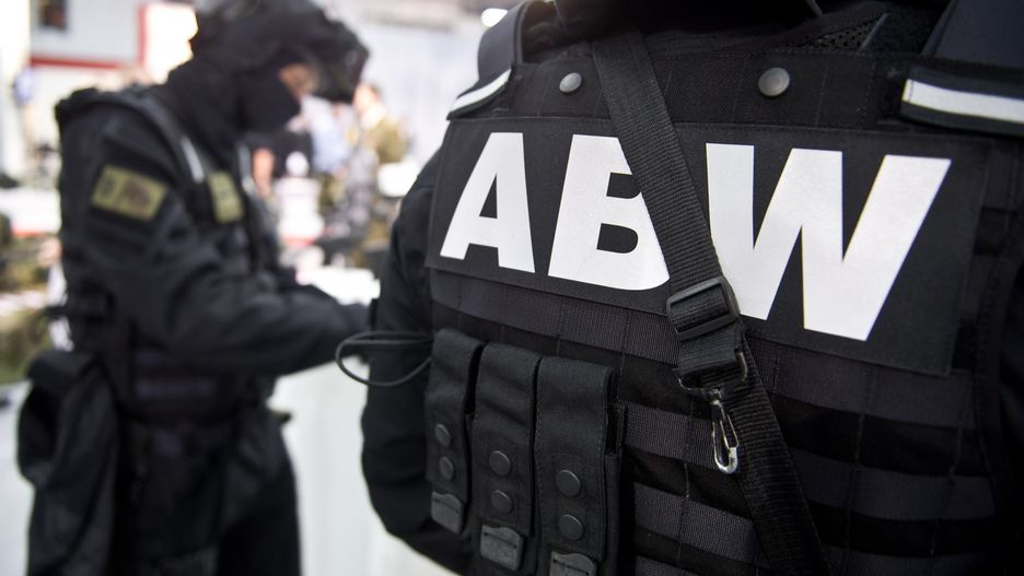 Agencja Bezpieczeństwa Wewnętrznego zabrała głos po zatrzymaniu naczelnika CBŚP w Rzeszowie