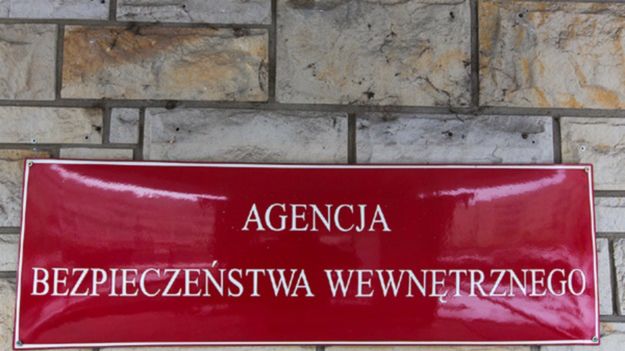 ABW nadzoruje premier i Sejm